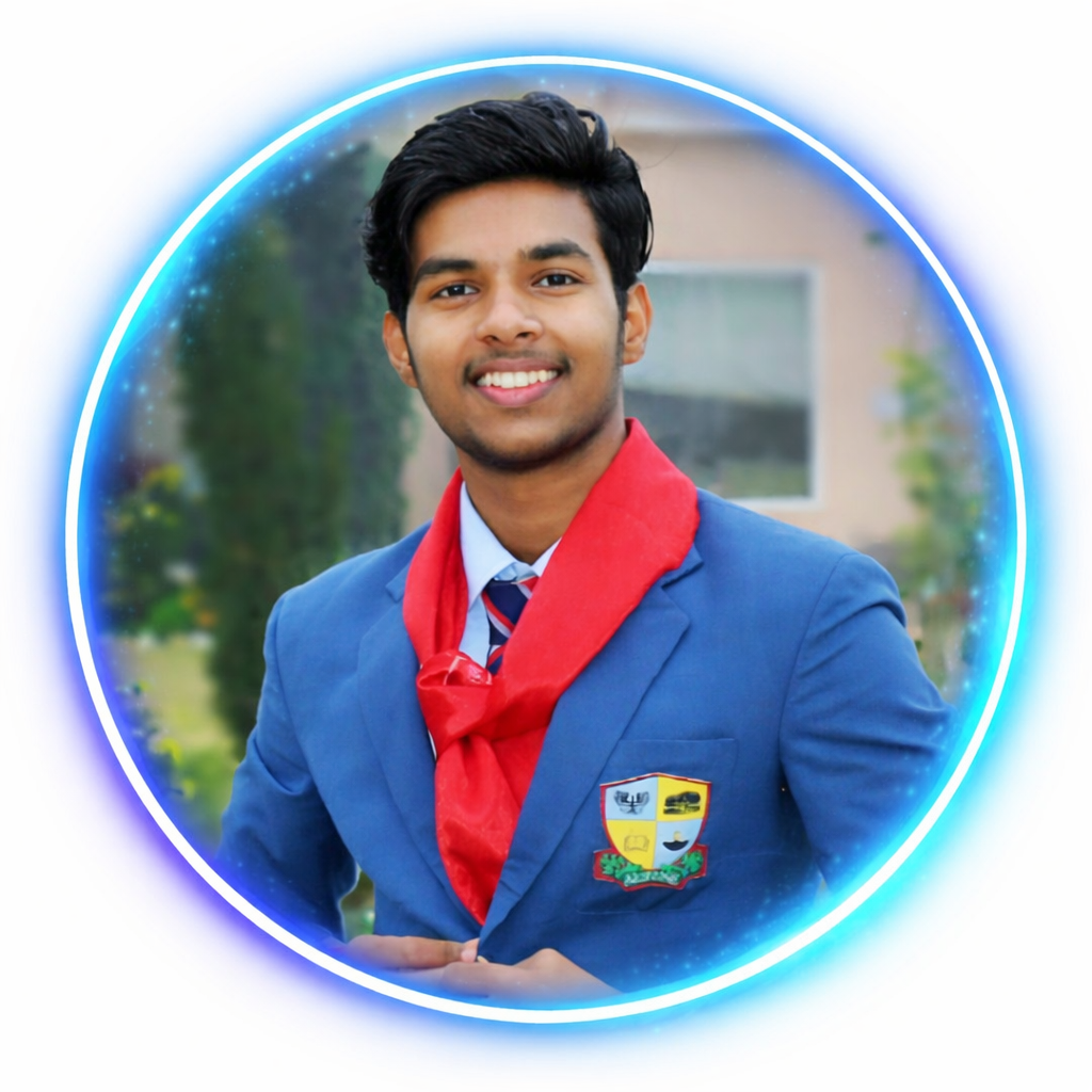 Prince Sah | Portfolio